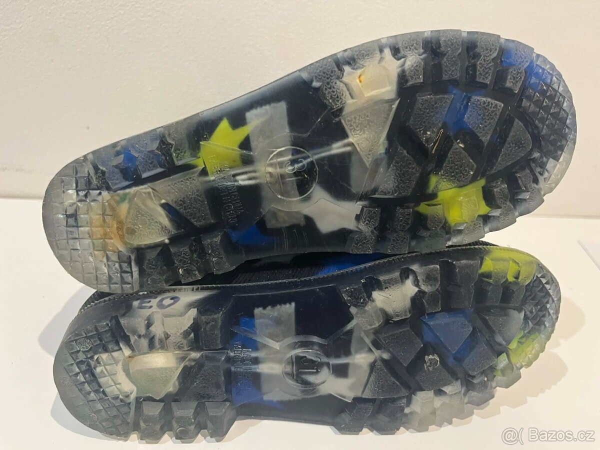 Holínky Gumáky vel. 31 - 2