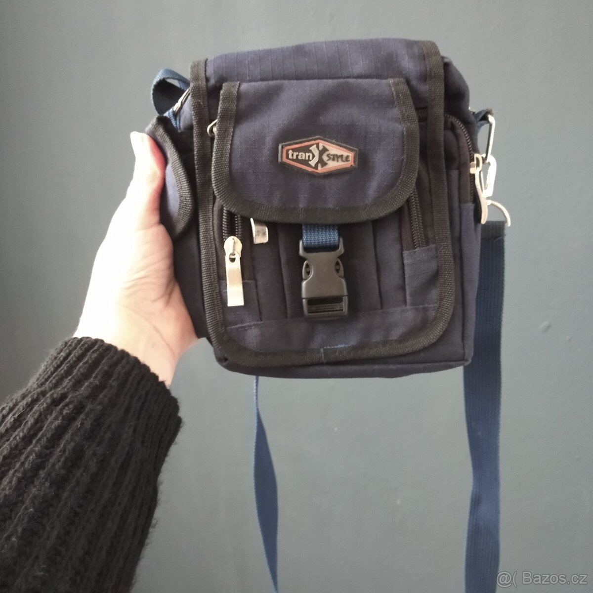 Kabelky, tašky přes rameno - 2