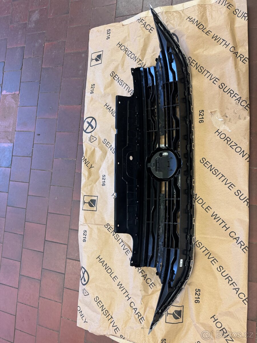 Maska T-cross R-line - 2