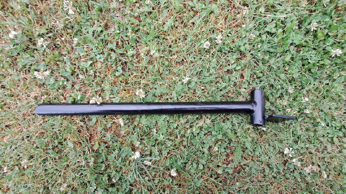 TERA VARI nosič závaží #1 - 2