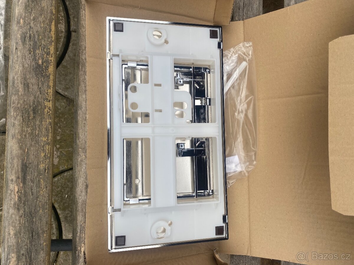 WC tlačítko Jika - 2