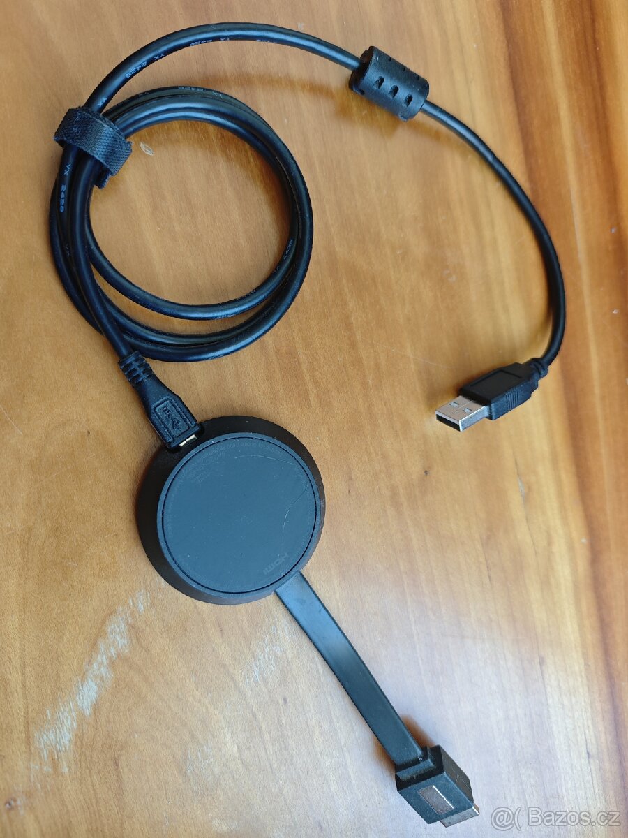 Chromecast Ultra 4k - 2
