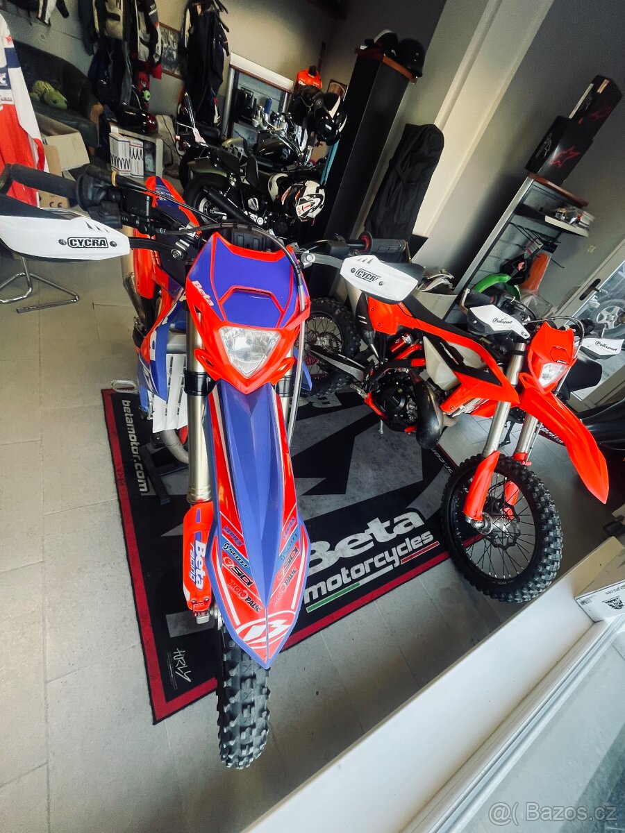 Beta RR 390 Racing - 2