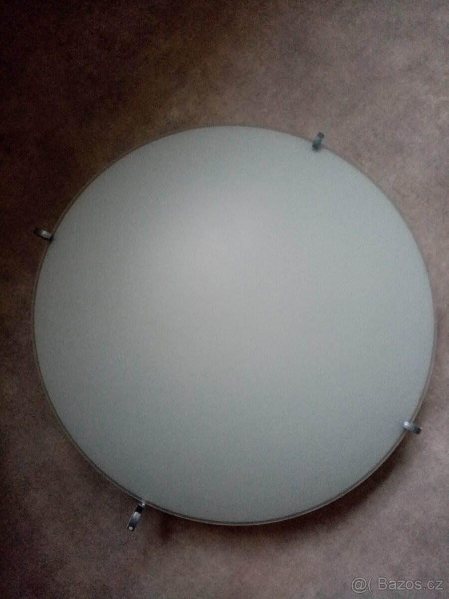 Stropní světlo - 2