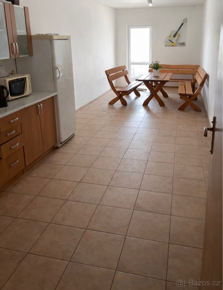 Boxové ustájení - 2