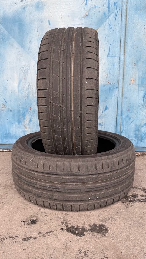 215/45/17 letní - 2