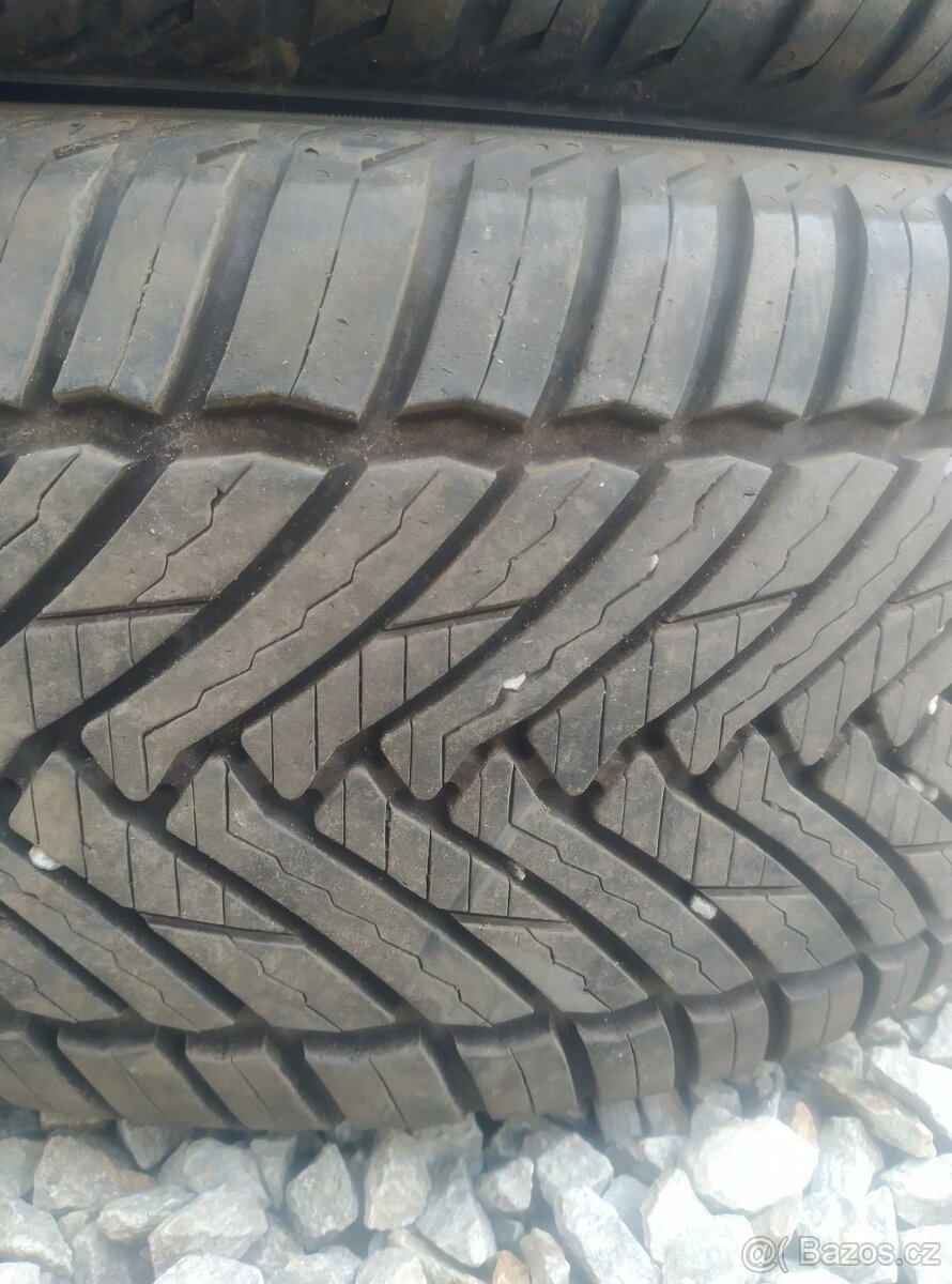 205/55/r16 celoroční 6mm - 2