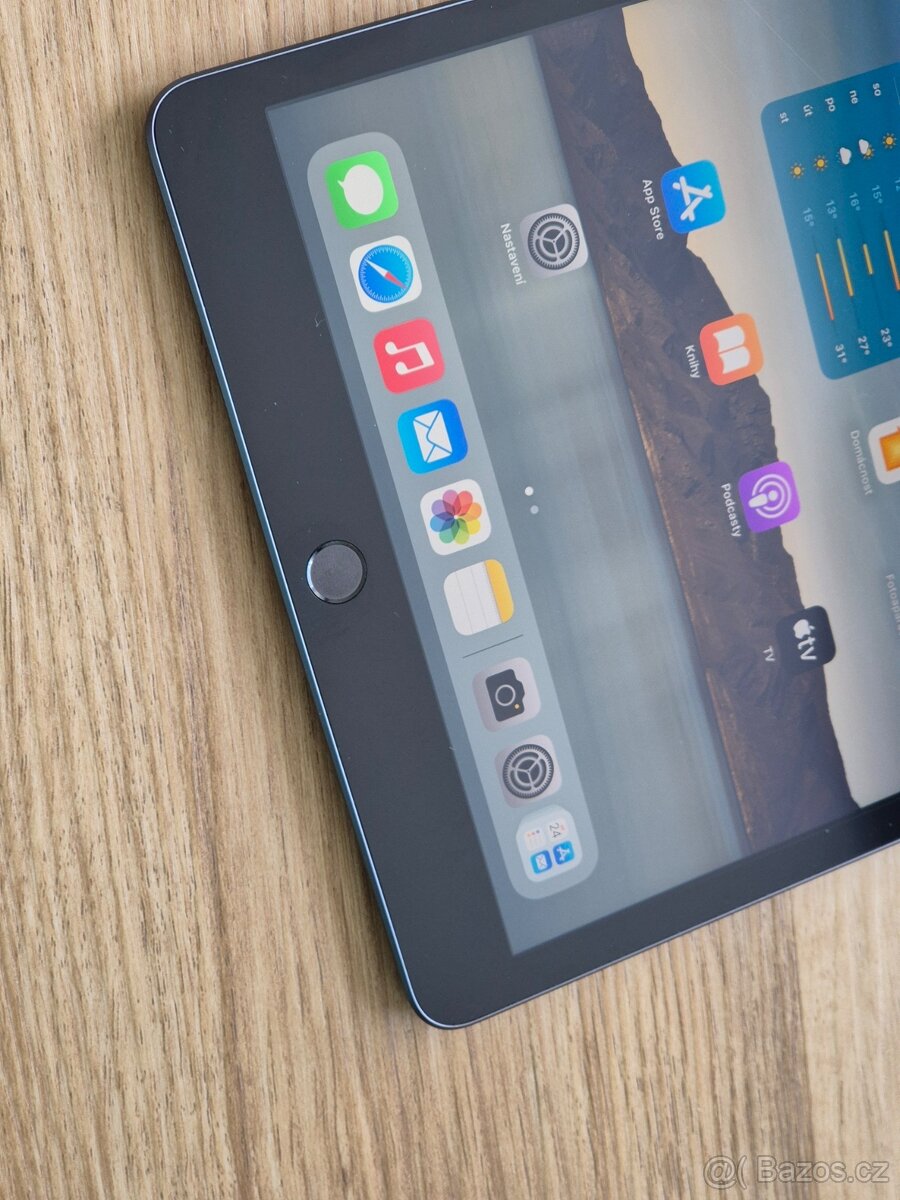 Aplle iPad 7. generace 32gb Cellular - 2