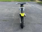 Husqvarna FE 501