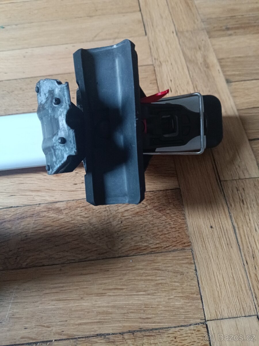 Škoda Příčný střešní nosič DACHQUERTRAGER - 2