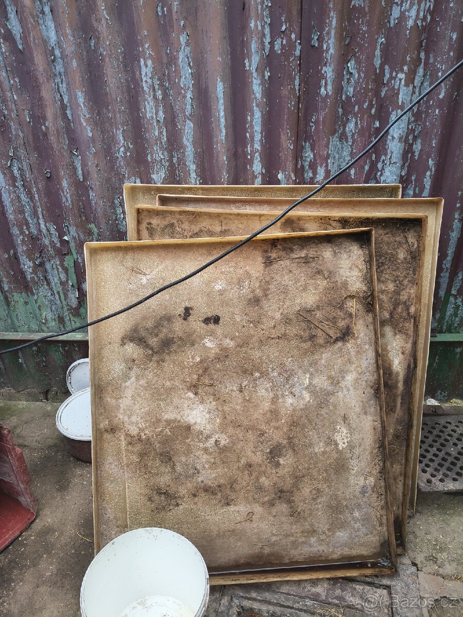 Kralikarny roštové - 2