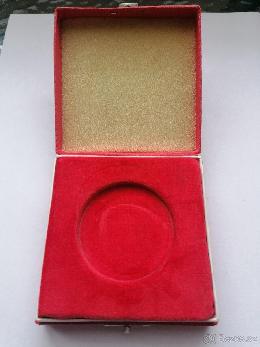 Pamětní medaile - 2