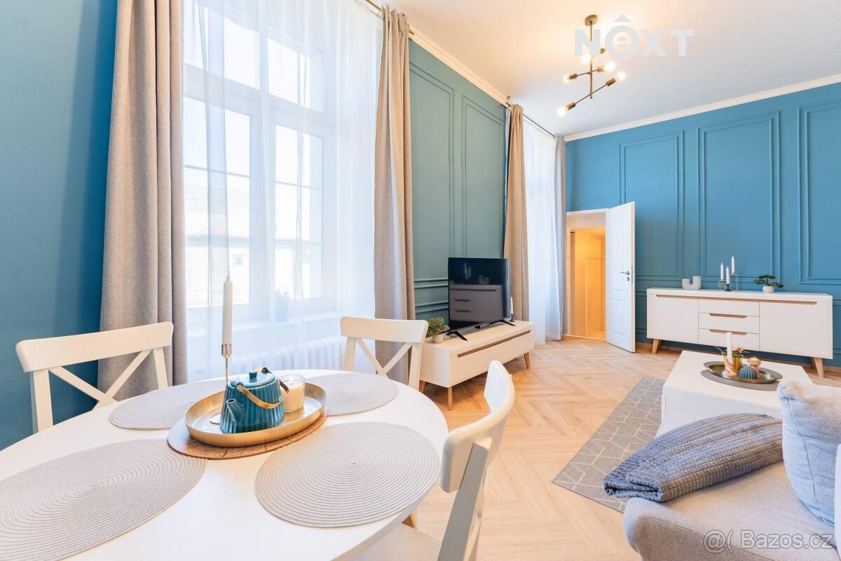 Prodej byt 1+kk, 54㎡ - 2