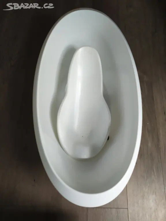 Vanička s lehátkem - 2