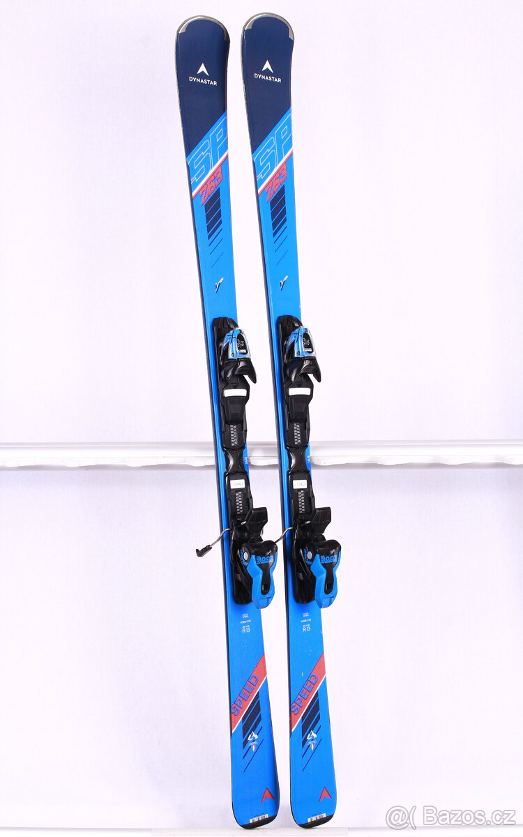 Použité lyže DYNASTAR SPEED 263 2023 - 2