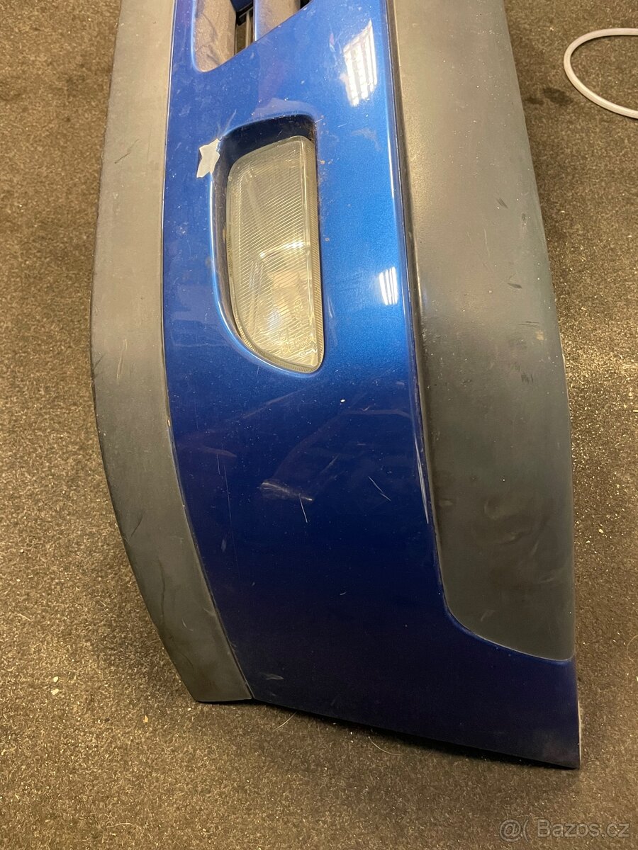 Citroen Saxo Vts přední nárazník - 2