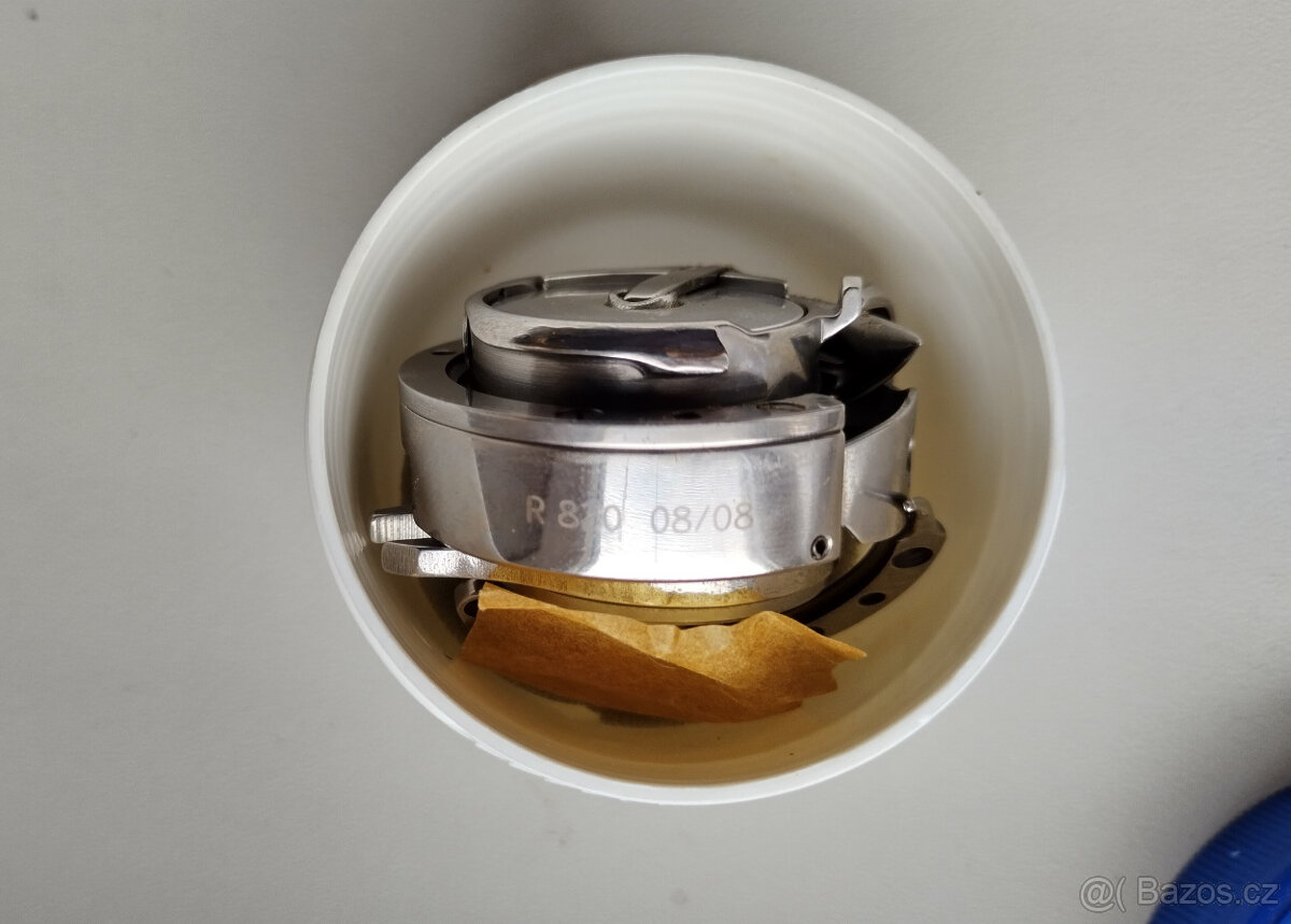 CHAPAČ pro šicí stroj Dürkopp Adler Typos 2I - R 82 - 2