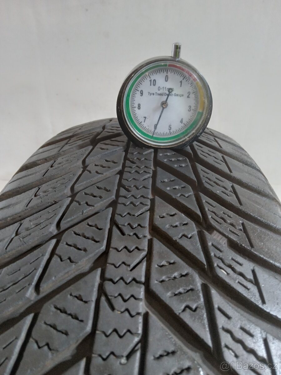 ❄️185/55 R15 Nexen Celoroční pneumatiky❄️ - 2