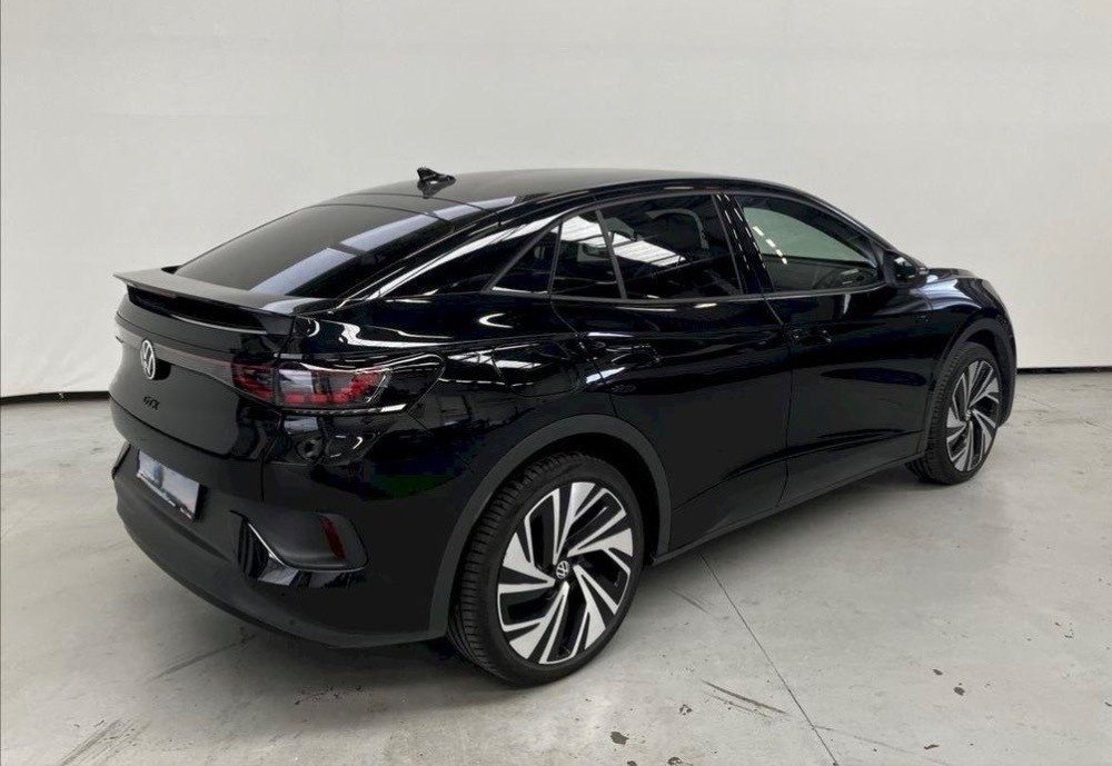 VW ID.5 GTX 4Motion 220kW 77kW - 2