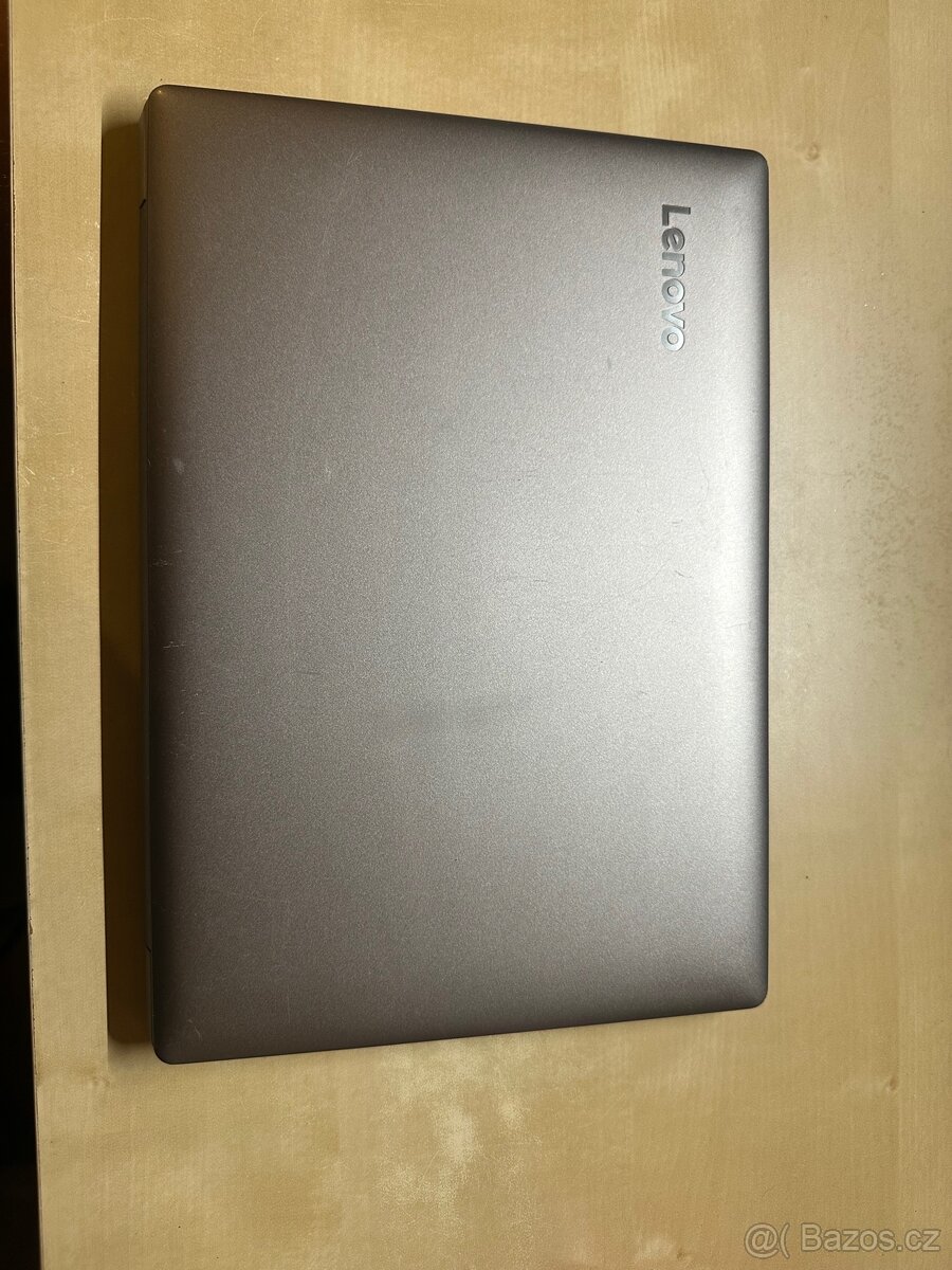 Notebook Lenovo IdeaPad 120S-11IAP (81A400G8CK) šedý - 2