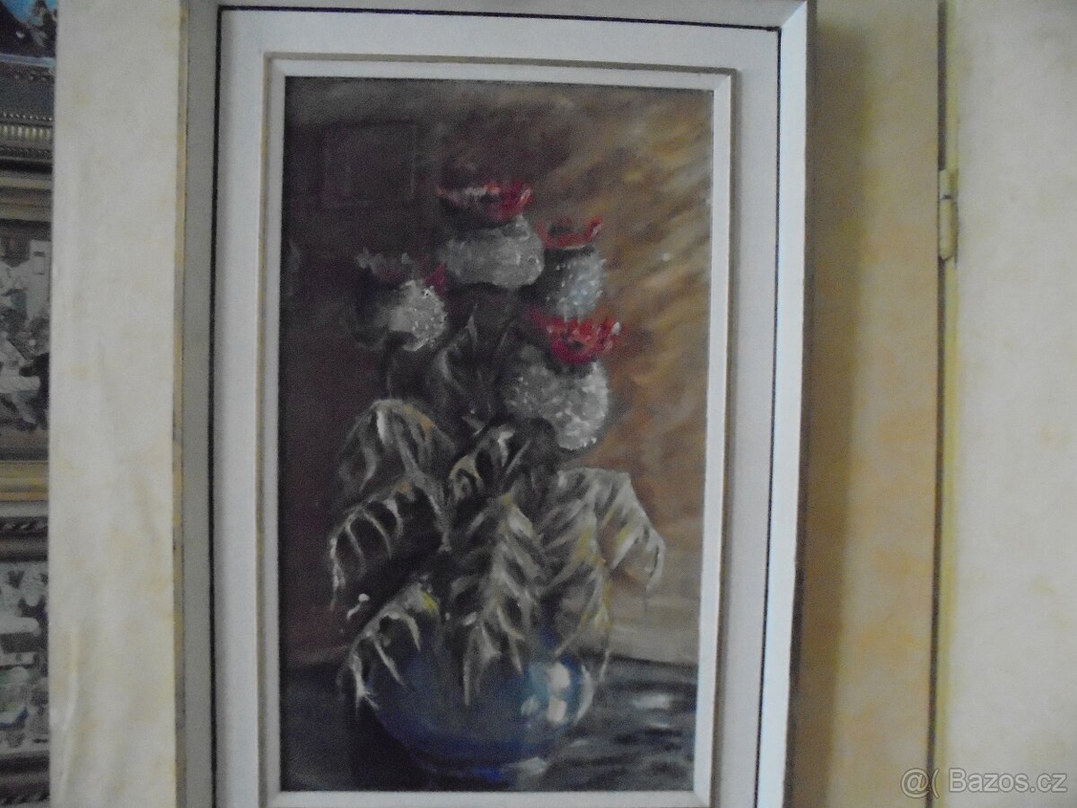 Hutnické bodláky - 1973 - neurčeno ? ? - 2