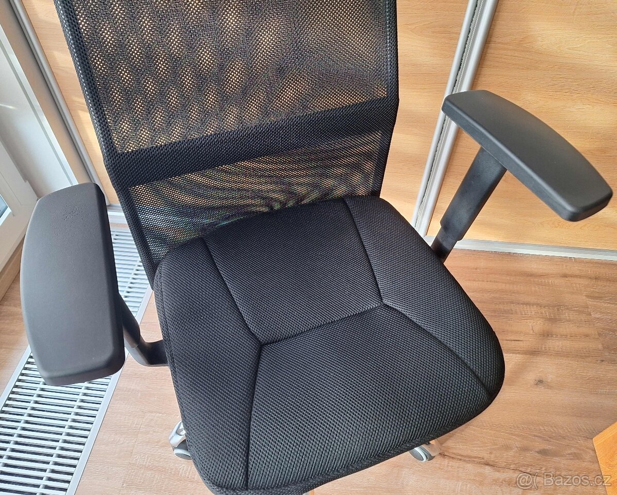 Kancelářská židle Alba Medea Plus - 2