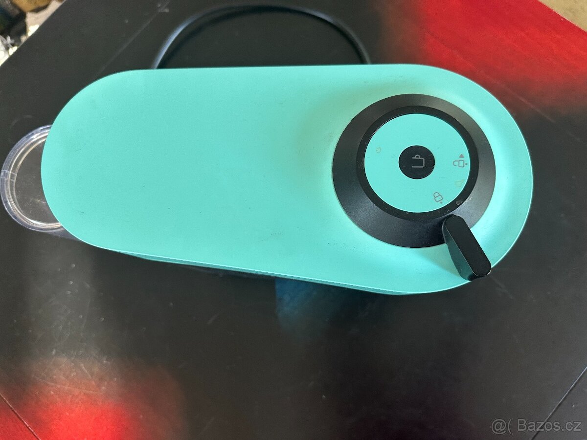 Prodám kávovar Nespresso Vertuo Pop - 2