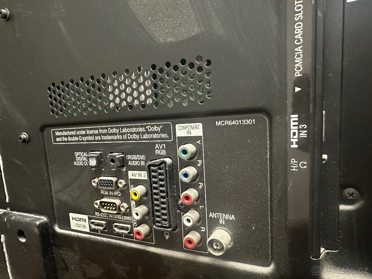 Led televize LG 32” - 2