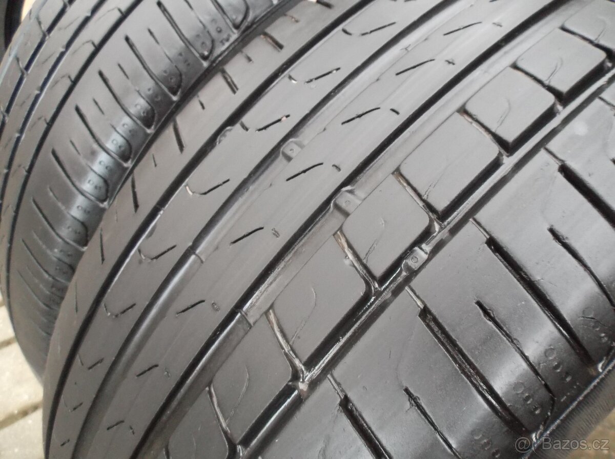 225/50/18 95W RFT PIRELLI 2 KS LETNÍ - 2