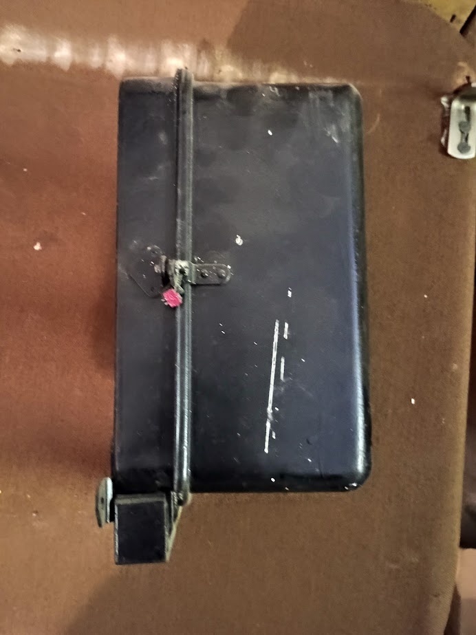 prodám 3 fázový elektroměr - mechanický - podružný - 2