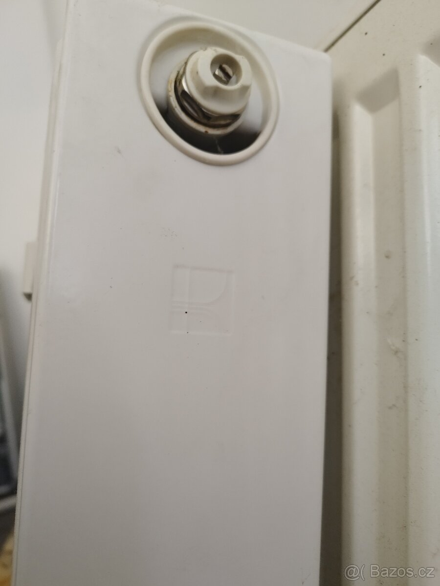 Radiátory české značky Korado typ 22 - 2