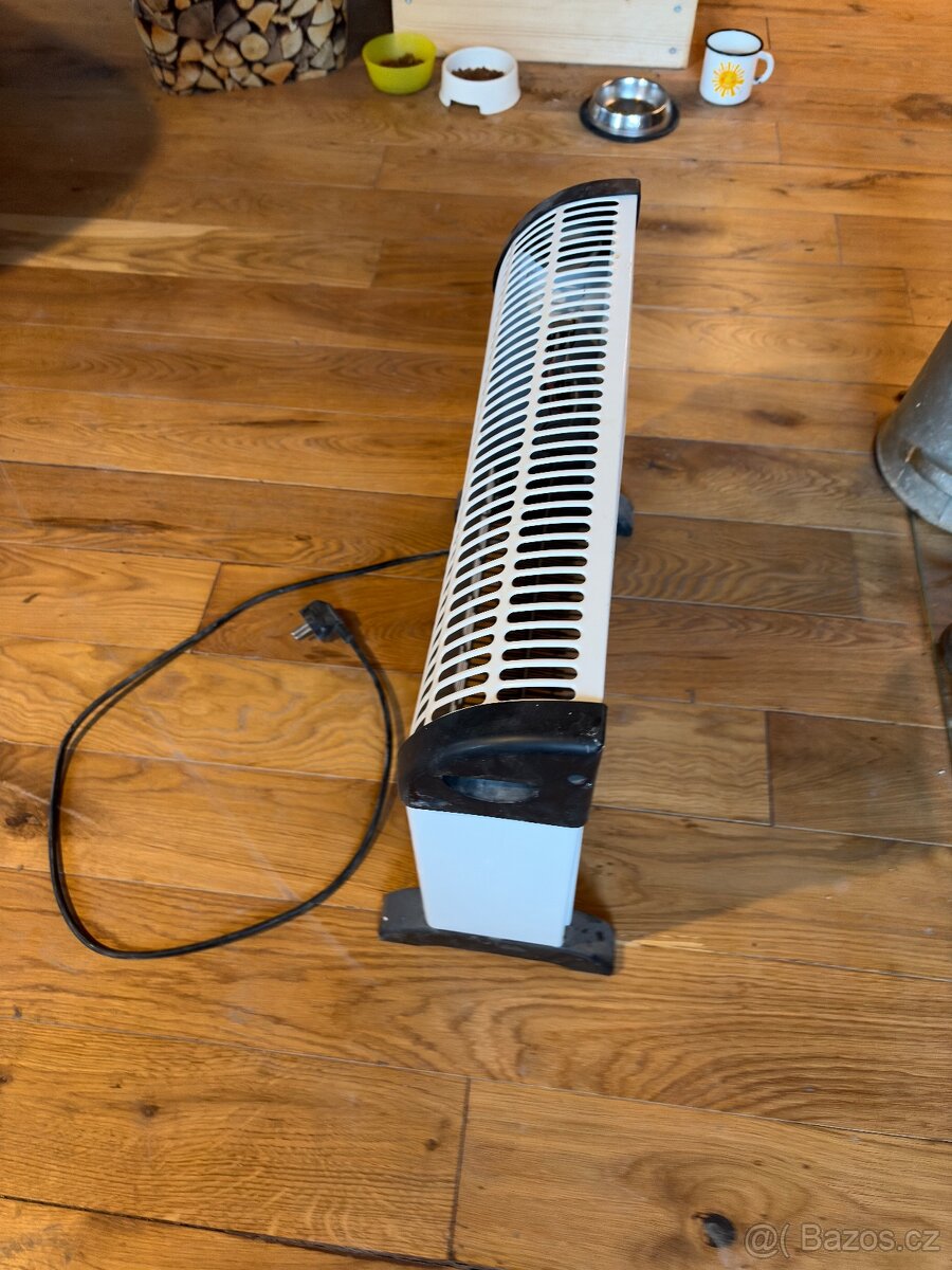 Přímotop - až 6ks - 2