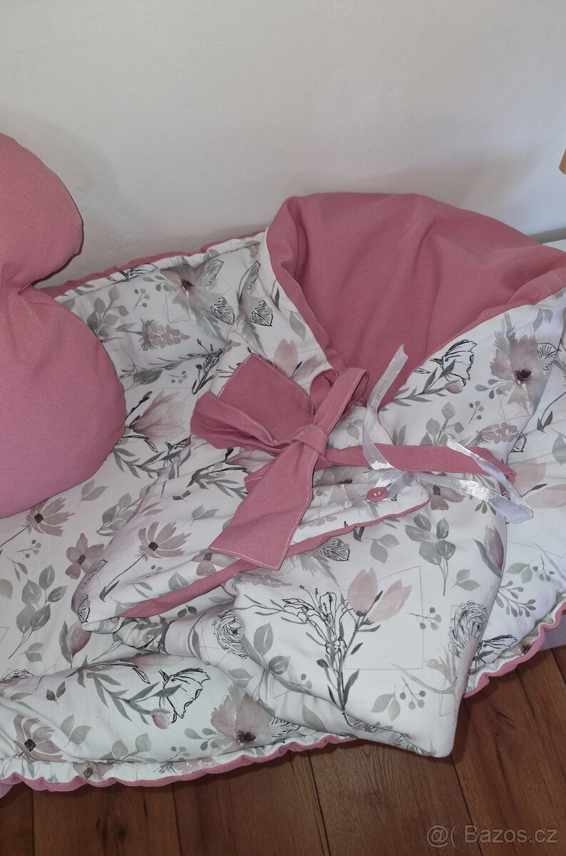 Souprava pro miminka - 2