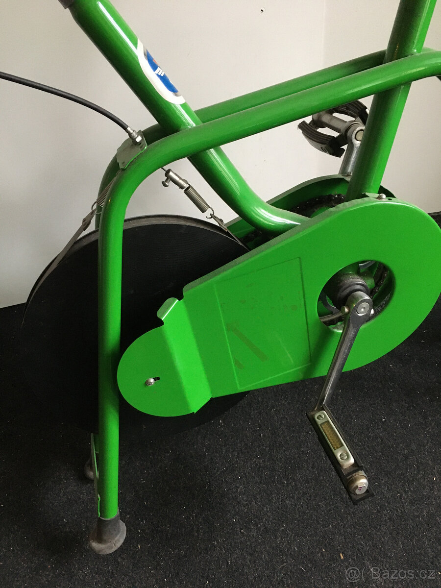 Mechanický rotoped nepoužitý - 2