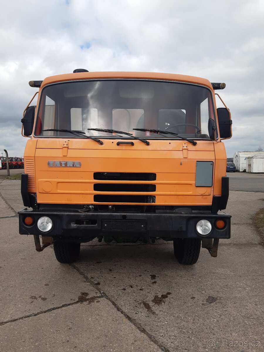 TATRA 815 CAS 11 Čepro - 2