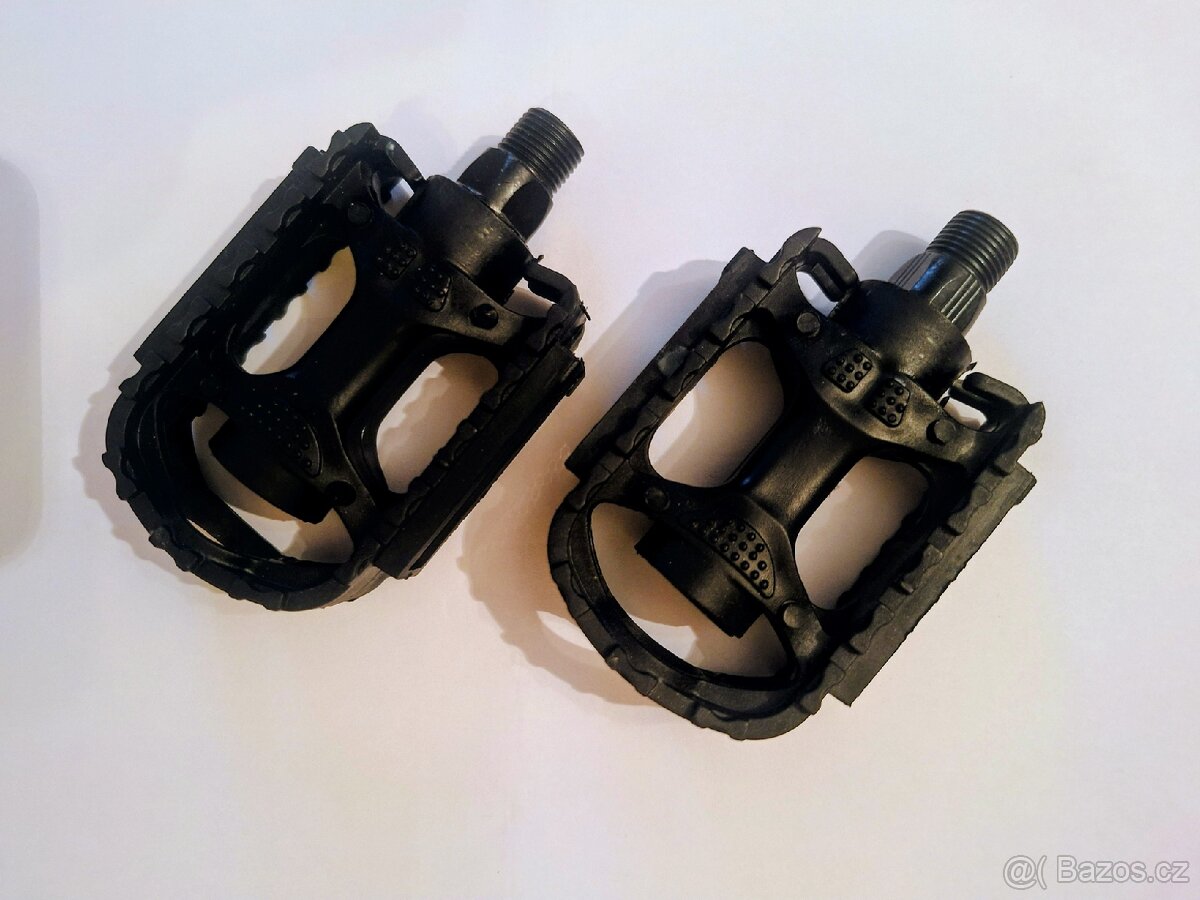 Nové pedály na dětská 12" a 16" kola - 2