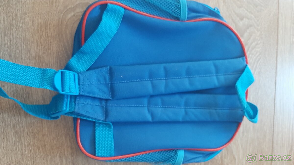 Detak batůzek nový - 2