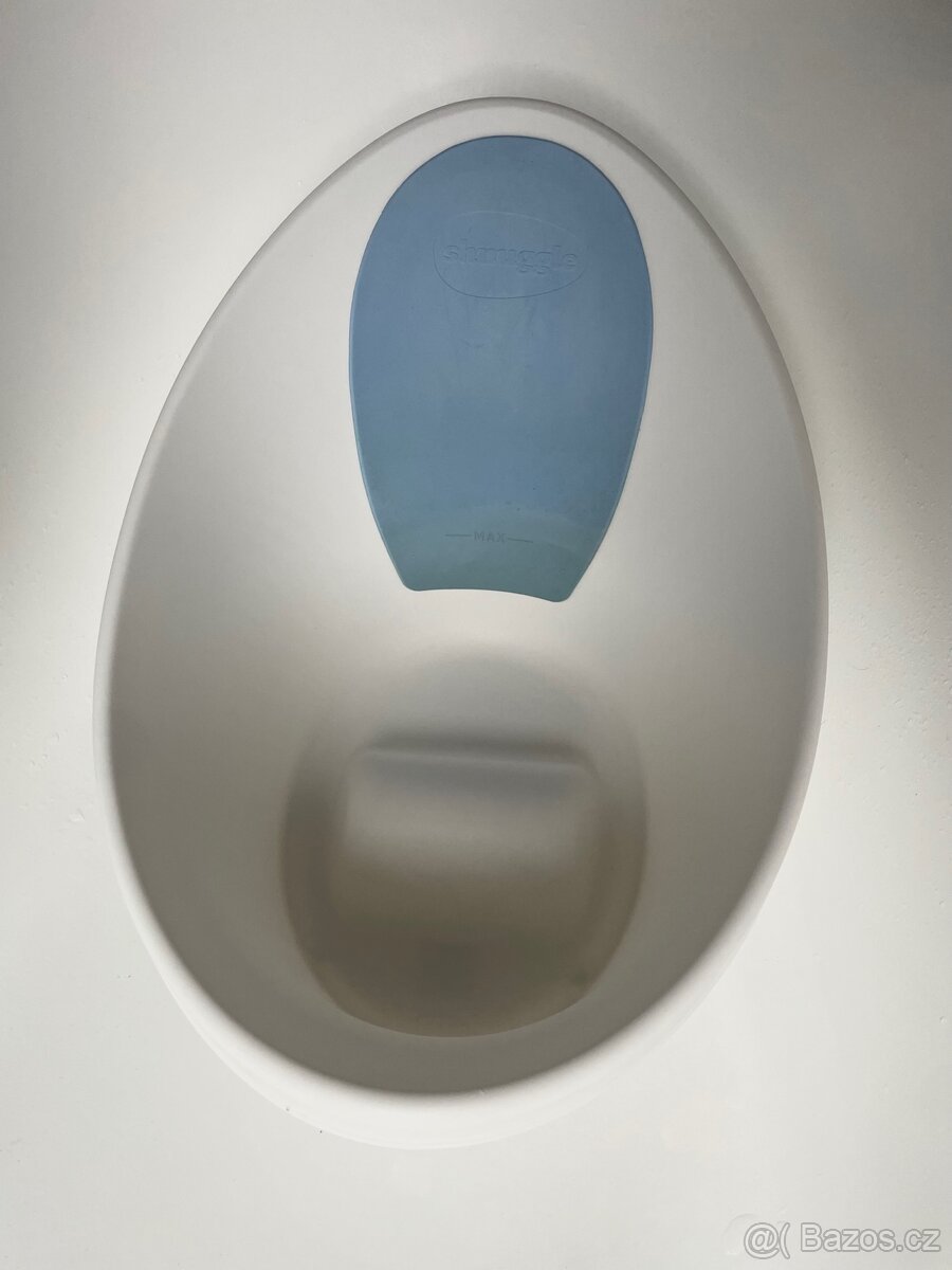 Shnuggle vanička - 2