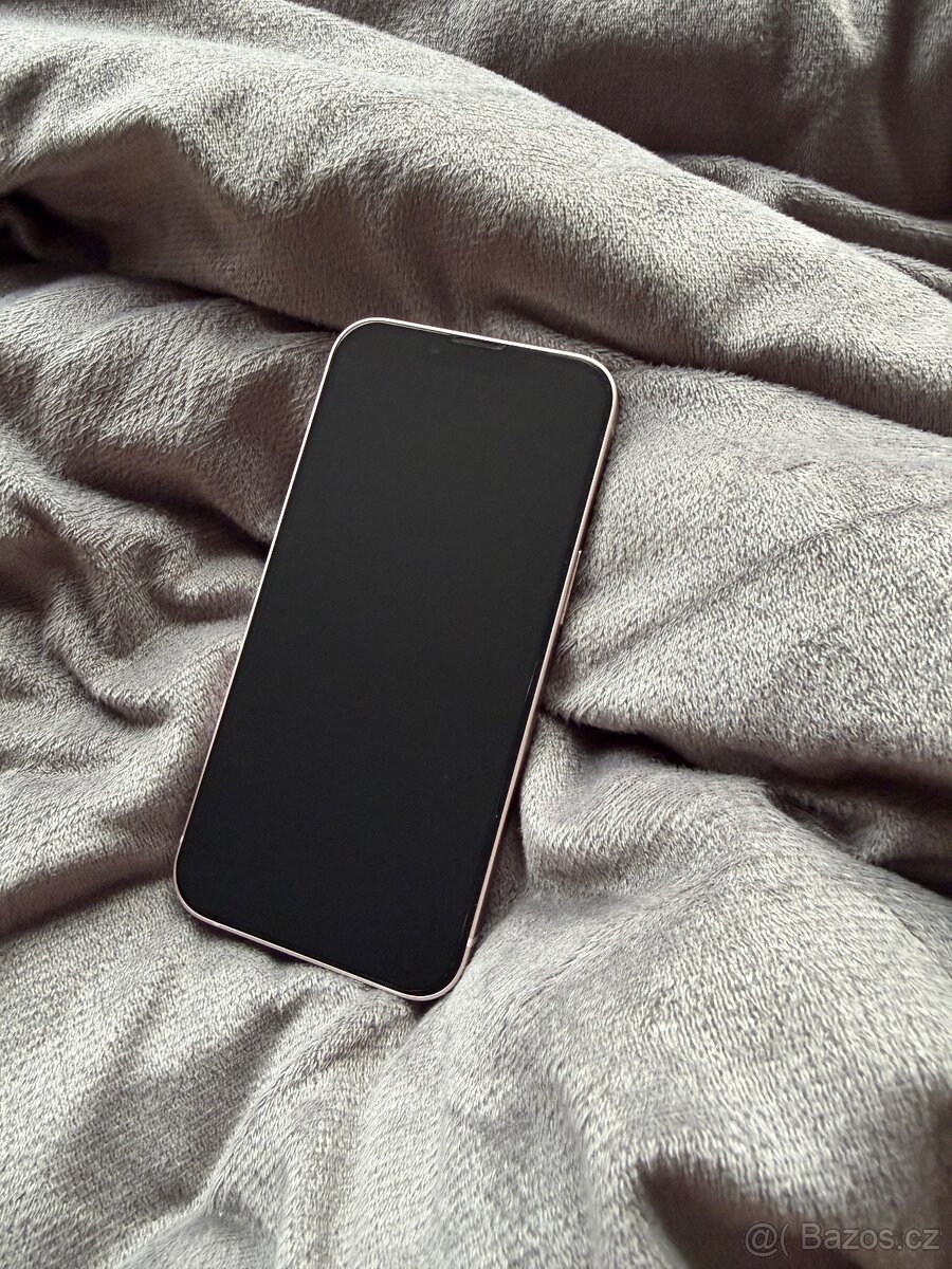 IPhone 13 256GB Rose Gold - 2