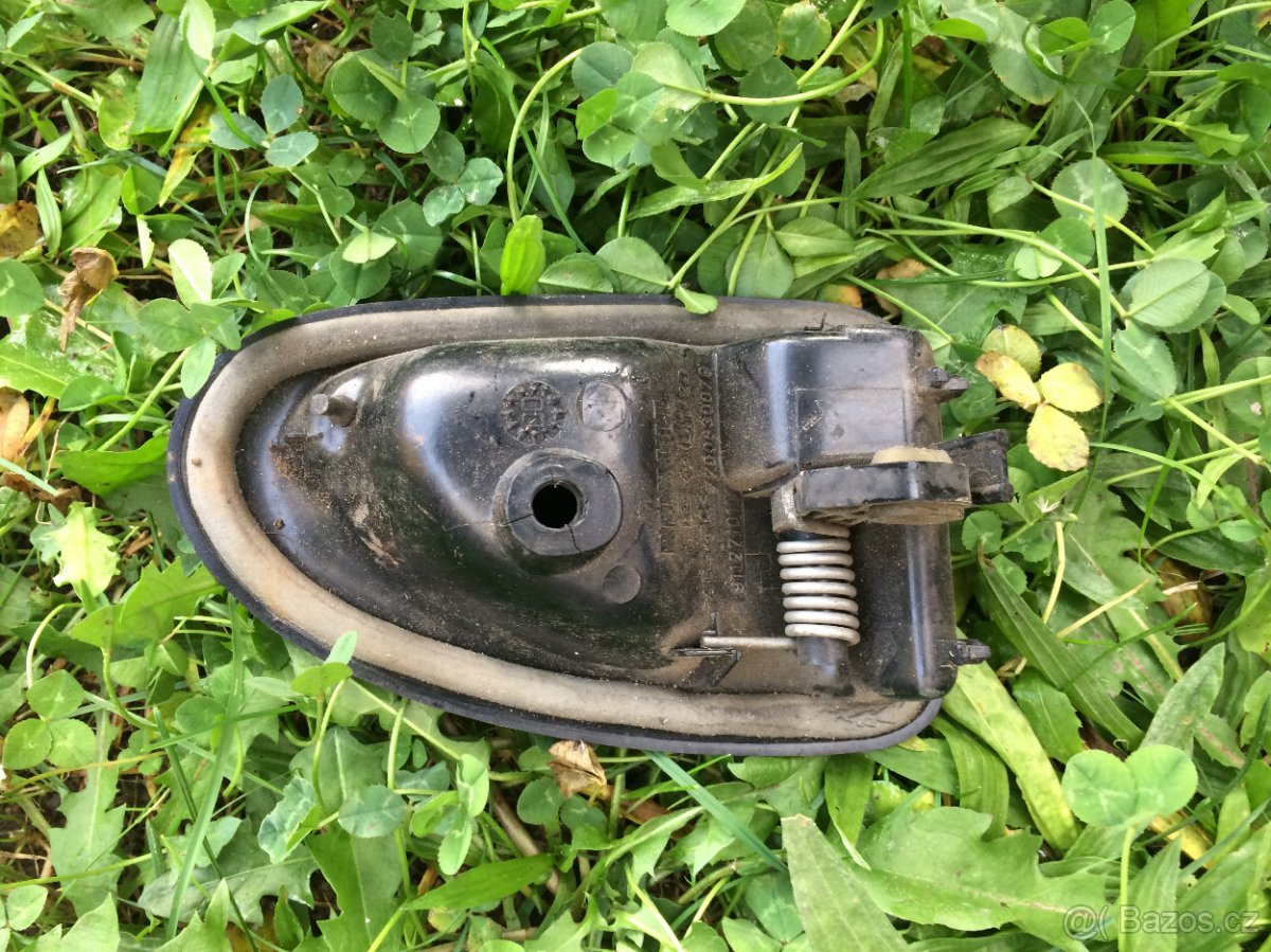 Náhradní díly Iveco Daily - 2