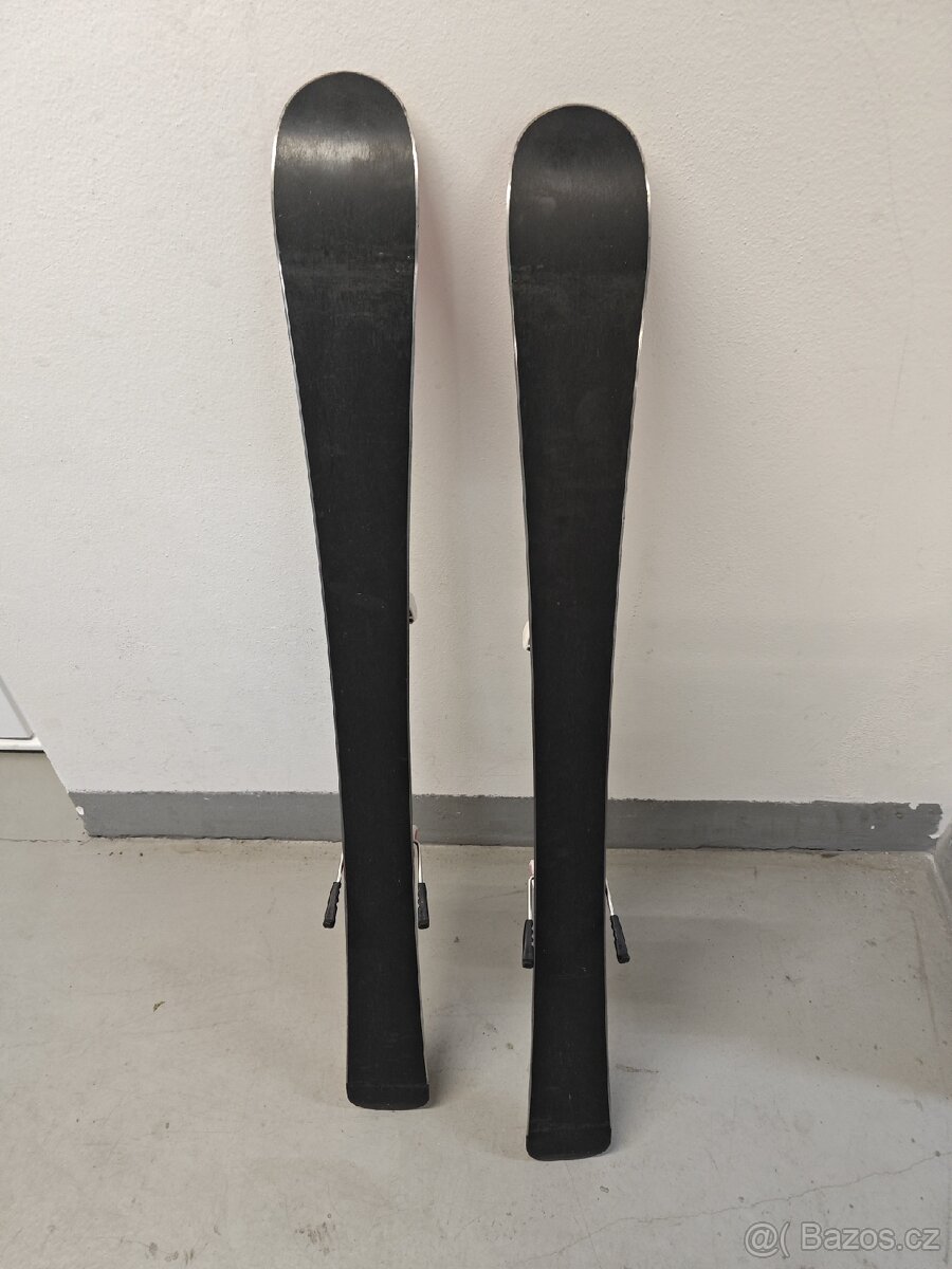 Dětské dívčí lyže 100cm Elan - 2