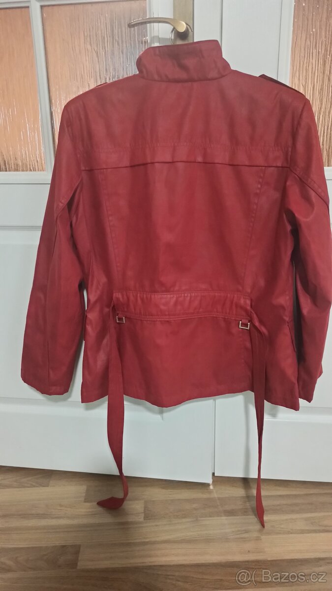 Prodám dámskou bundu Anorac, vel. 44 - 2