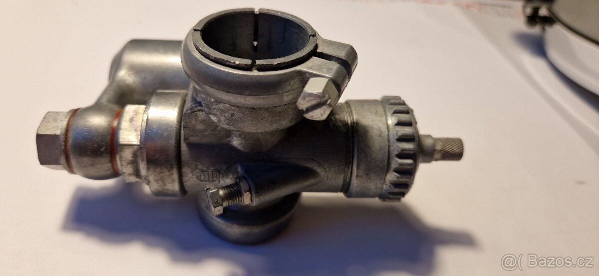 Karburátor Jikov - 2