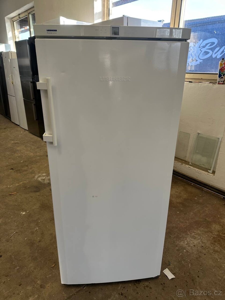 Mrazák no Frost - 2