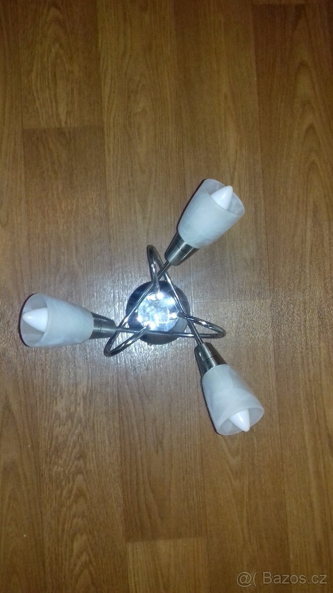 Stropní světlo zn. GLOBO - 2