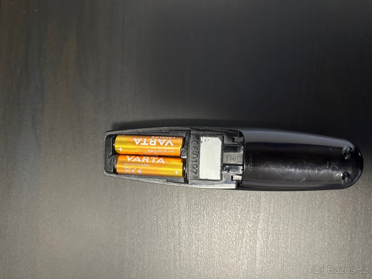 Televize LG 43” - 2