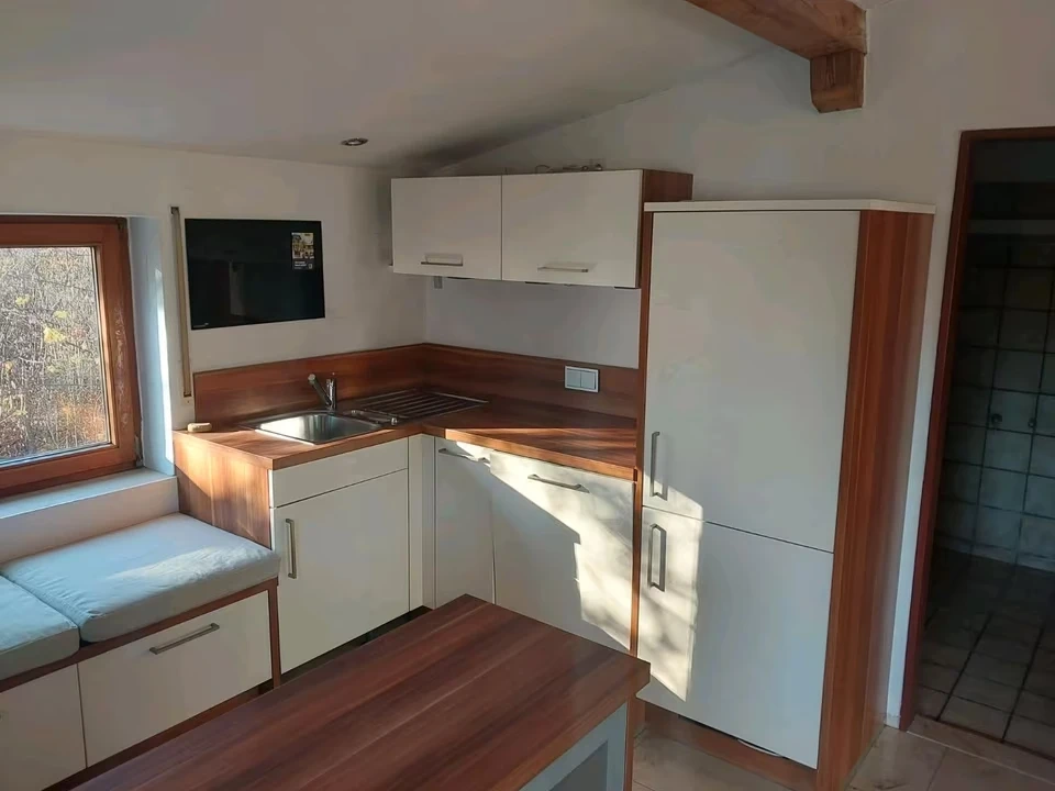 Moderní kuchyně SEGMÜLLER (2501.24) - 2