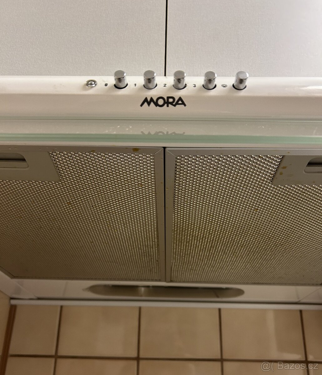 Digestoř MORA OP 5710.1370 - 2