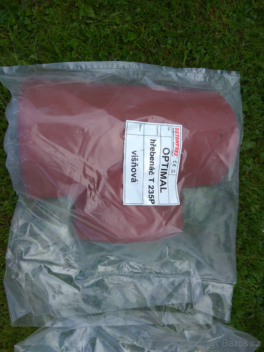 Tašky betonpres - 2