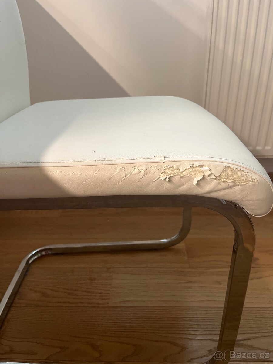 Kuchyňské židle - 2